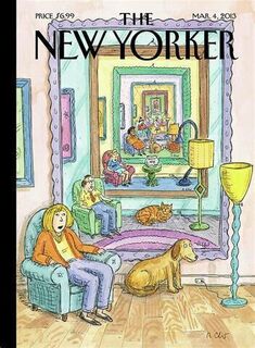 Roz Chast